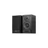 Sven Multimedia - Speaker SVEN SPS-702 (Stereo, 40W, 40Hz-22Hz, Black Leather)