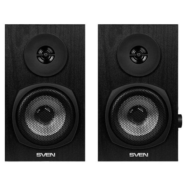 Sven SPS-575 USB-powered (2x3W), Volume control