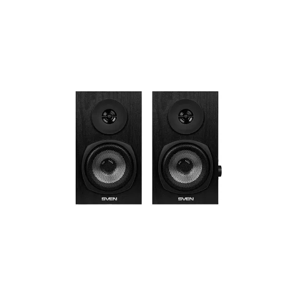 Sven SPS-575 USB-powered (2x3W), Volume control