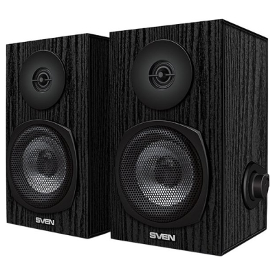 Sven SPS-575 USB-powered (2x3W), Volume control