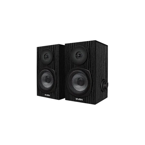 Sven SPS-575 USB-powered (2x3W), Volume control