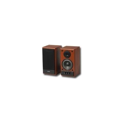 Sven Multimedia - Speaker SVEN SPS-702 (Stereo, 40W, 40Hz-22Hz, Wood)