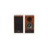 Sven Multimedia - Speaker SVEN SPS-702 (Stereo, 40W, 40Hz-22Hz, Wood)