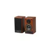 Sven Multimedia - Speaker SVEN SPS-702 (Stereo, 40W, 40Hz-22Hz, Wood)