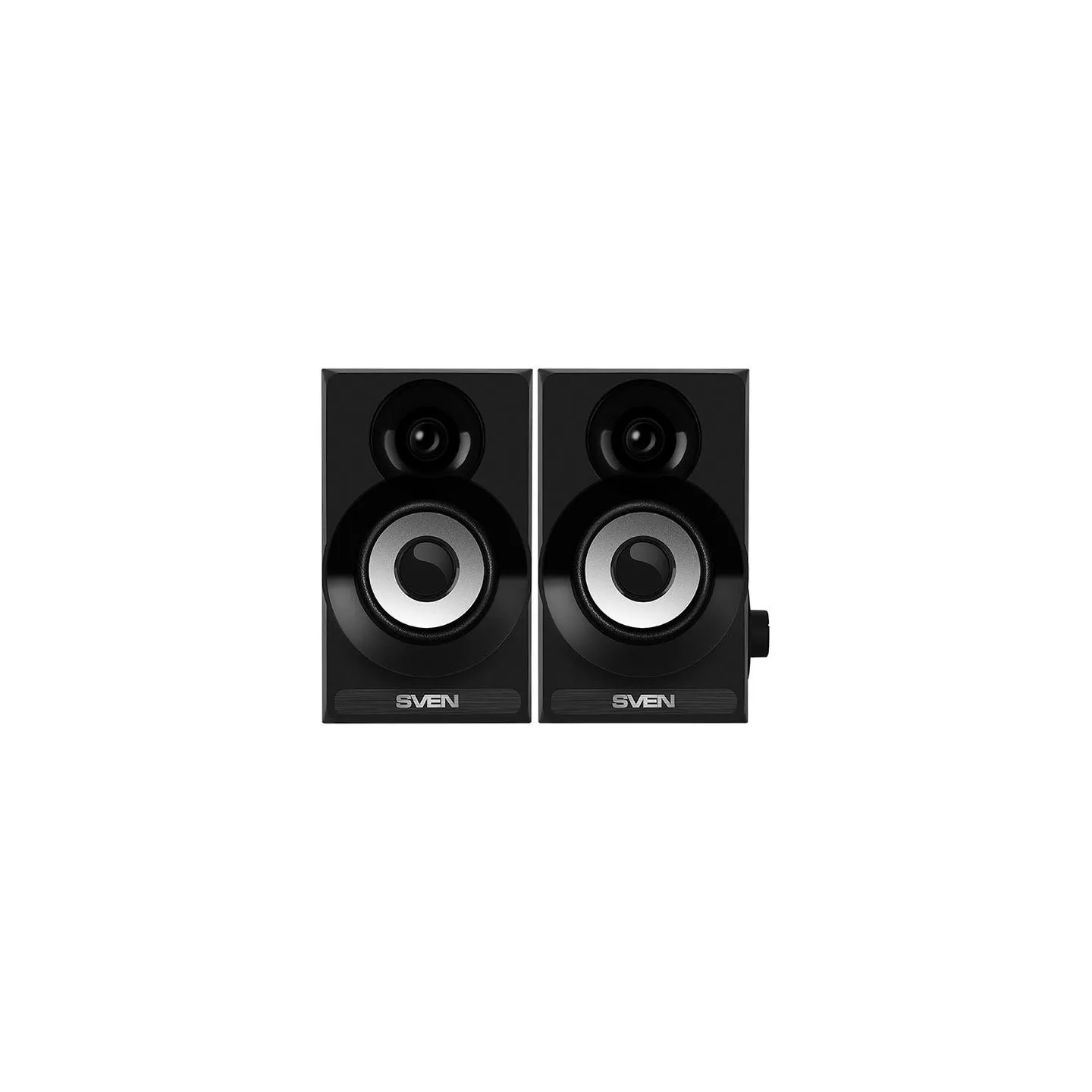Sven SPS-517 USB-powered (2x3W), Volume control