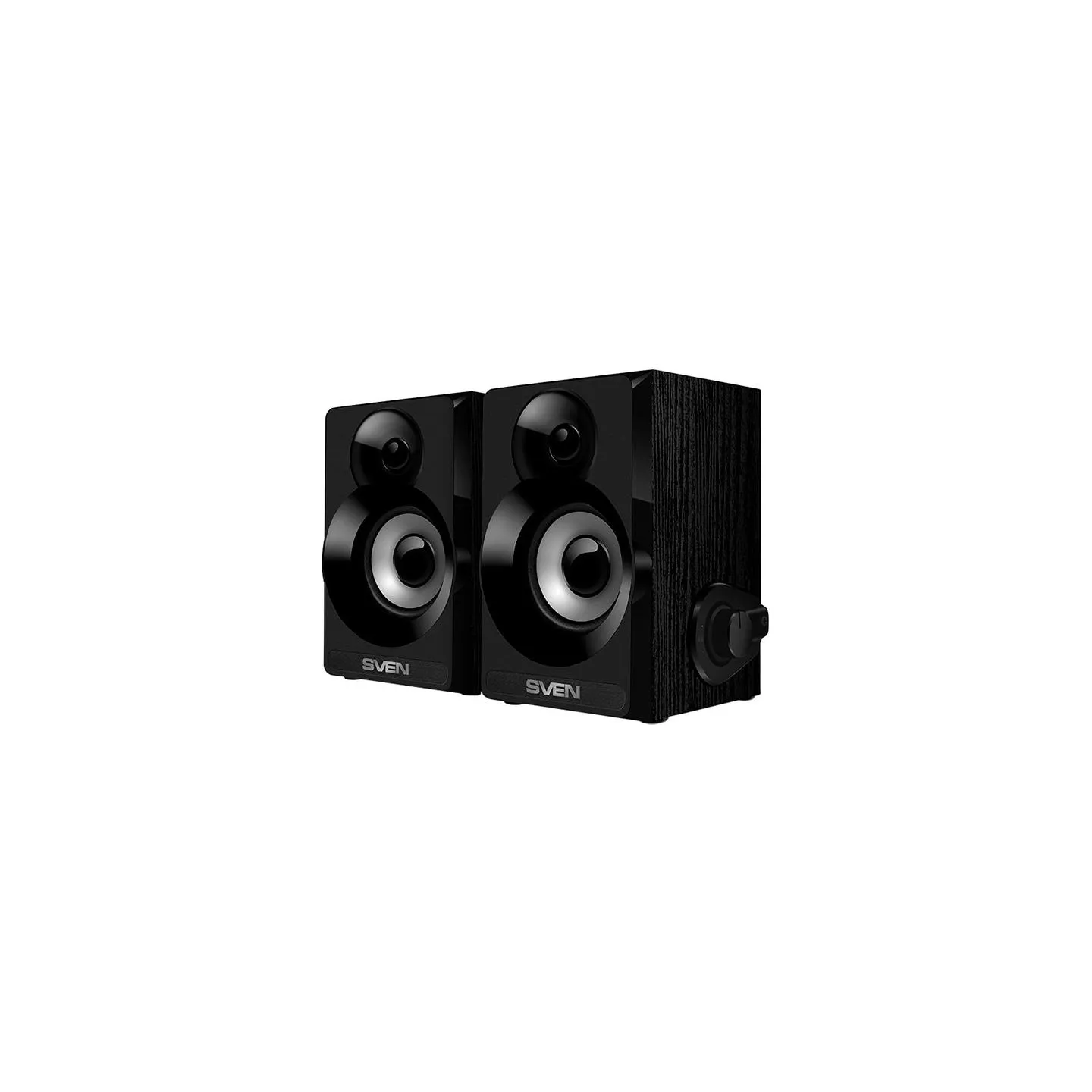 Sven SPS-517 USB-powered (2x3W), Volume control