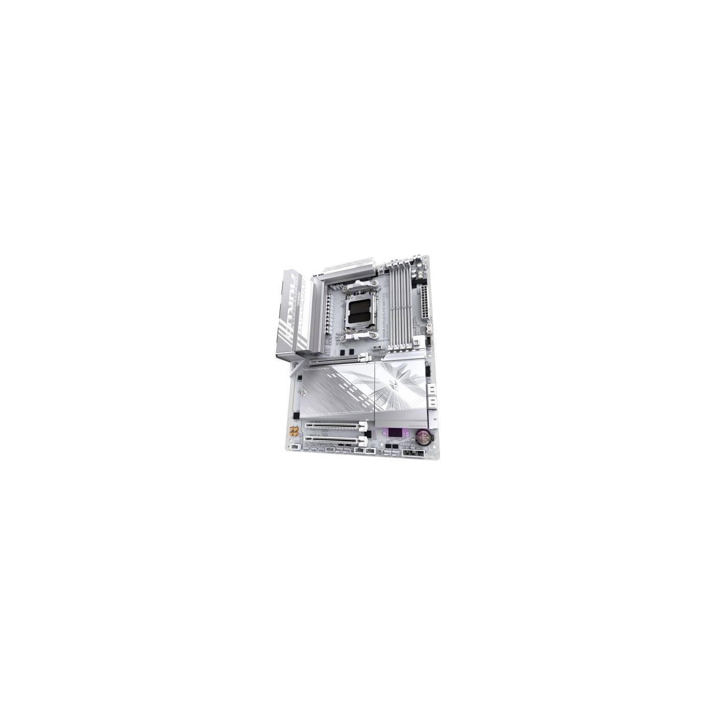 Gigabyte B850 A ELITE WF7 ICE AM5 MB