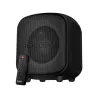 Sven Speaker SVEN PS-555, black, power output 65 W (RMS), TWS, Bluetooth, USB, microSD, RC, lithium battery