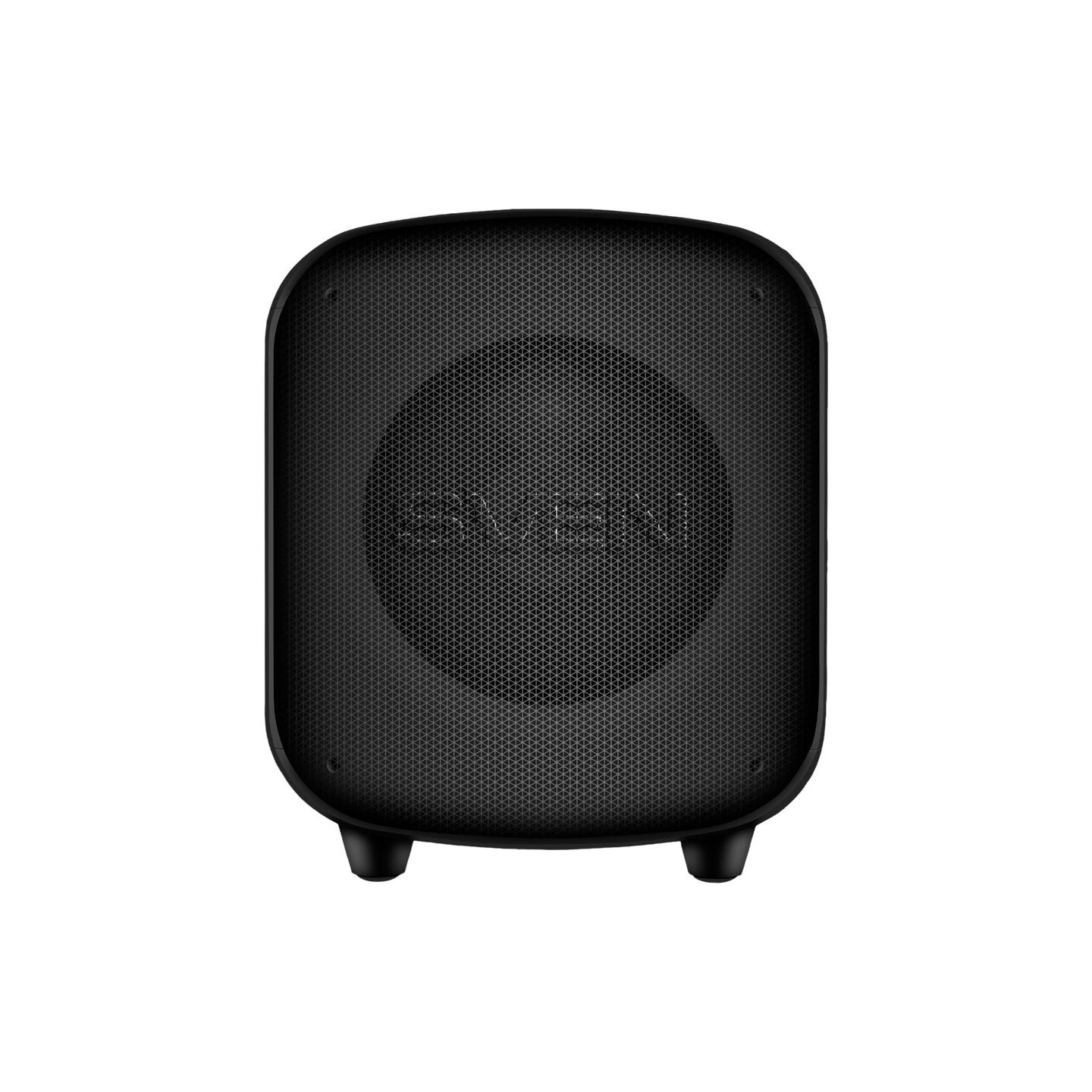 Sven Speaker SVEN PS-555, black, power output 65 W (RMS), TWS, Bluetooth, USB, microSD, RC, lithium battery