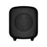 Sven Speaker SVEN PS-555, black, power output 65 W (RMS), TWS, Bluetooth, USB, microSD, RC, lithium battery