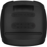 Sven Speaker SVEN PS-555, black, power output 65 W (RMS), TWS, Bluetooth, USB, microSD, RC, lithium battery