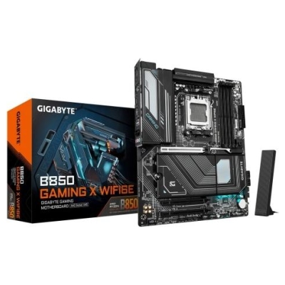Gigabyte Motherboard B850 GAMING X WIFI6E
