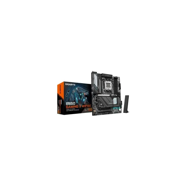 Gigabyte Mainboard|GIGABYTE|AMD B850|SAM5|ATX|Memory DDR5|Memory slots 4|2xPCI-Express 3.0 1x|3xM.2|1xHDMI|1xDisplayPort|5xUSB 2