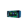 Sven PS-680 2x32.5W; LED display; TWS; FM radio; AUX; USB/SD-card support;Lighting; Microphone input (karaoke); Remote Control; 
