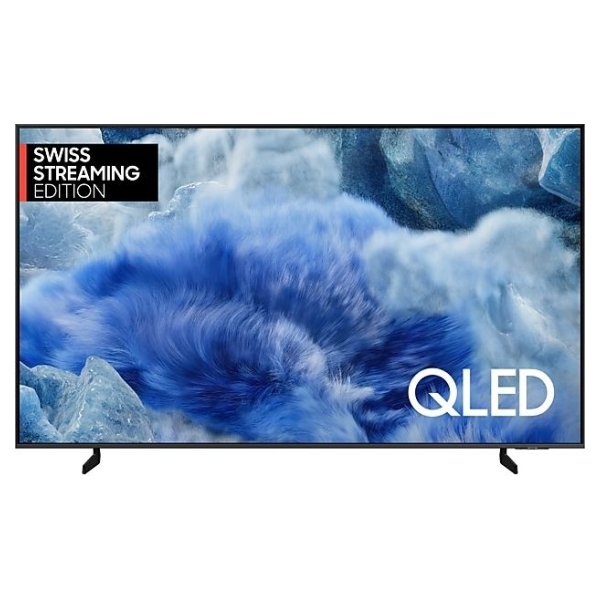 Samsung TV 50 Q8F QLED 4K AI Smart 2025