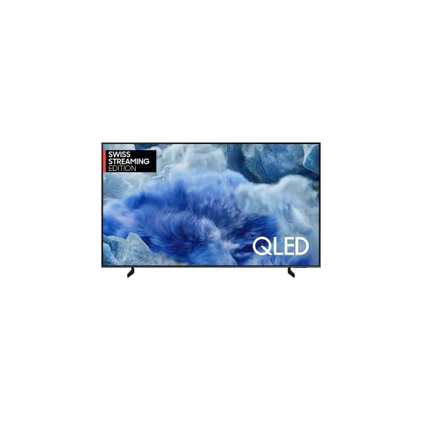 Samsung TV 50 Q8F QLED 4K AI Smart 2025