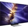 Samsung TV 55 S90F OLED 4K AI Smart 2025