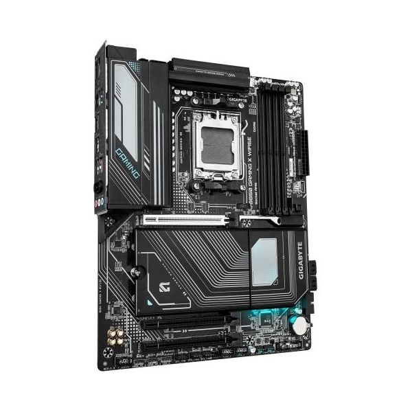 Gigabyte B850 GAMING X WIFI6E AM5 MB