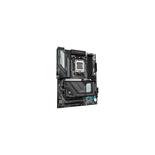 Gigabyte Mainboard|GIGABYTE|AMD B850|SAM5|ATX|Memory DDR5|Memory slots 4|2xPCI-Express 3.0 1x|3xM.2|1xHDMI|1xDisplayPort|5xUSB 2