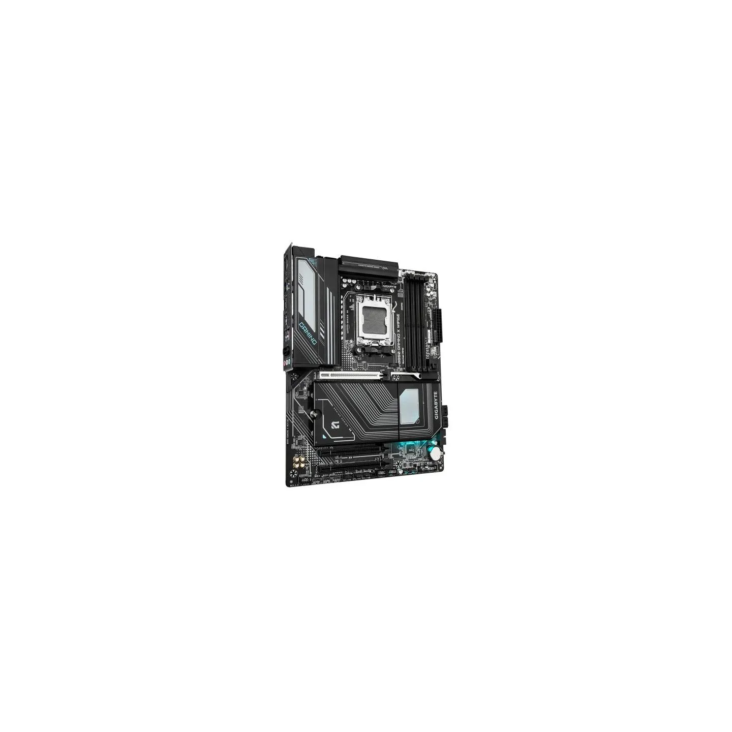 Gigabyte B850 GAMING X WIFI6E AM5 MB