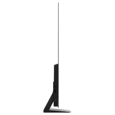 Samsung TV 55 S90F OLED 4K AI Smart 2025
