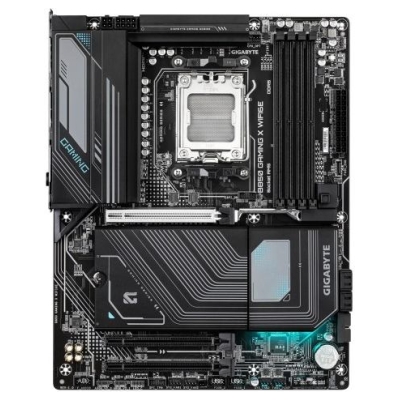 Gigabyte B850 GAMING X WIFI6E AM5 MB