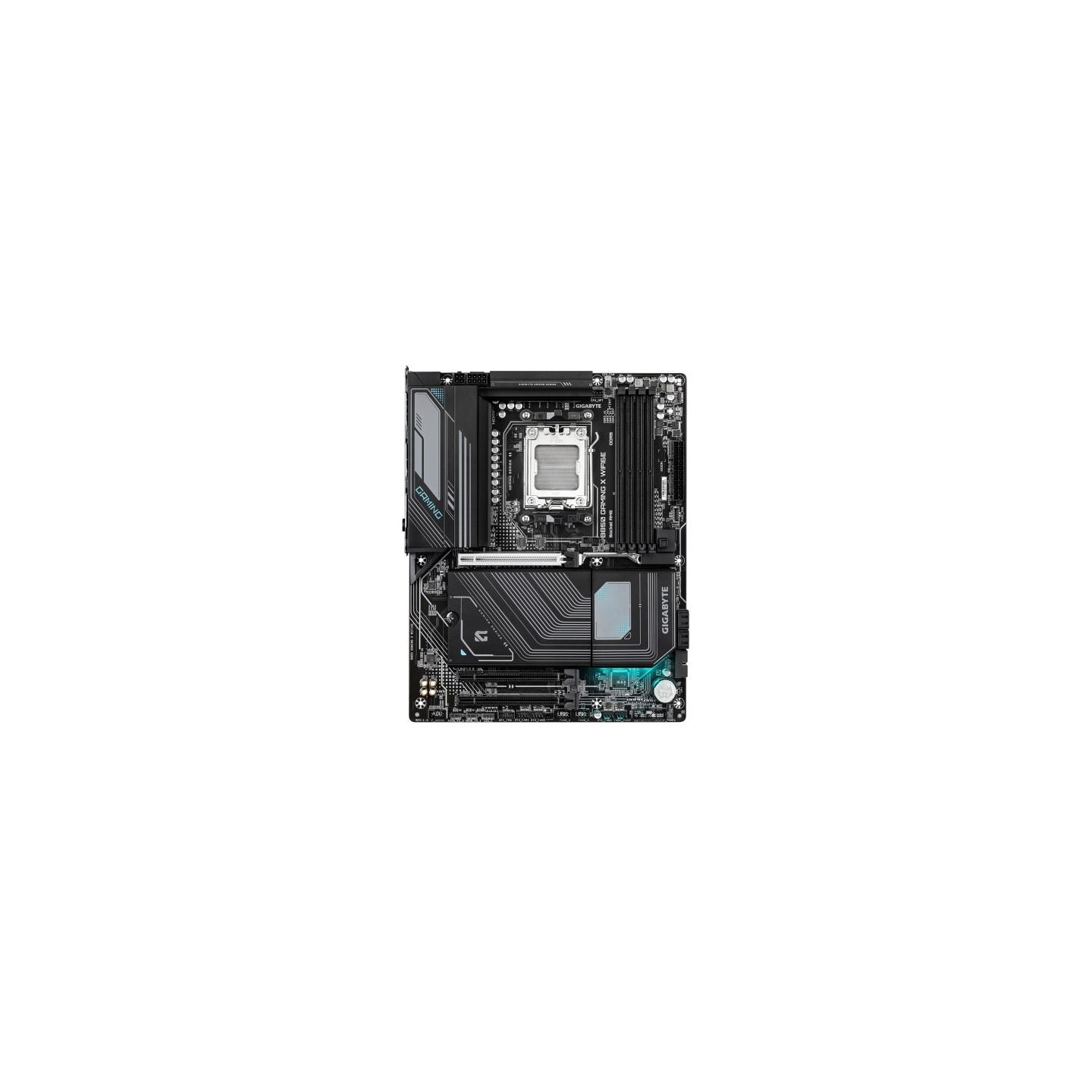 Gigabyte B850 GAMING X WIFI6E AM5 MB
