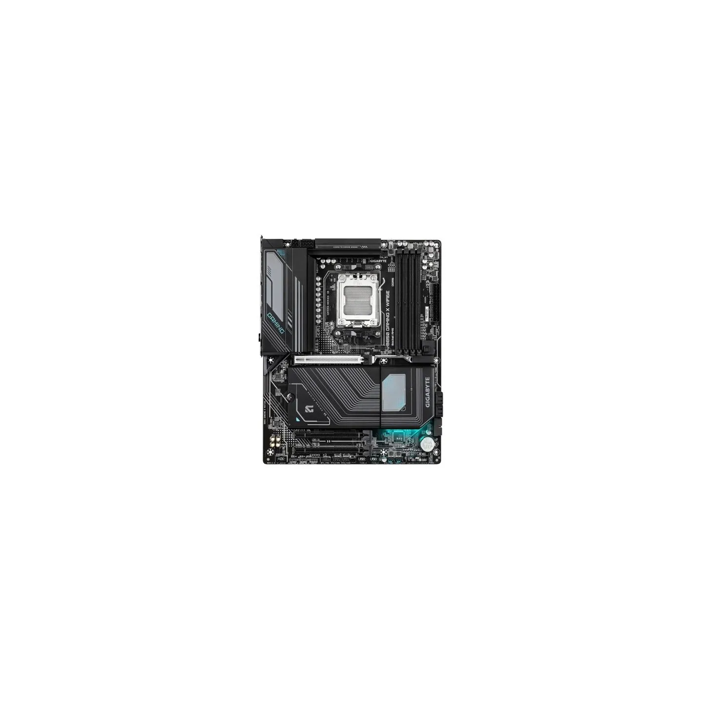 Gigabyte B850 GAMING X WIFI6E AM5 MB