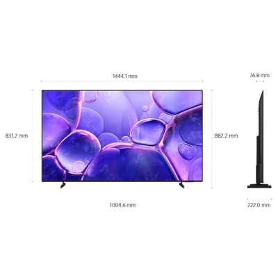 Samsung TV LED 50in UE50U8092FUXXH