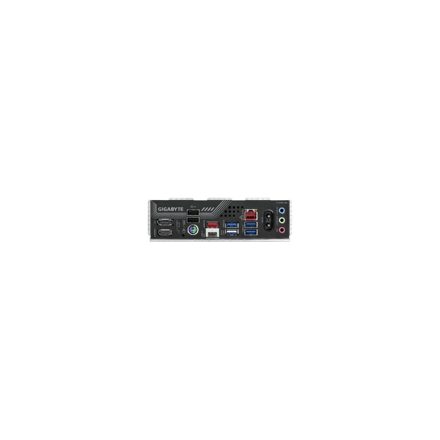 Gigabyte B850 GAMING X WIFI6E AM5 MB