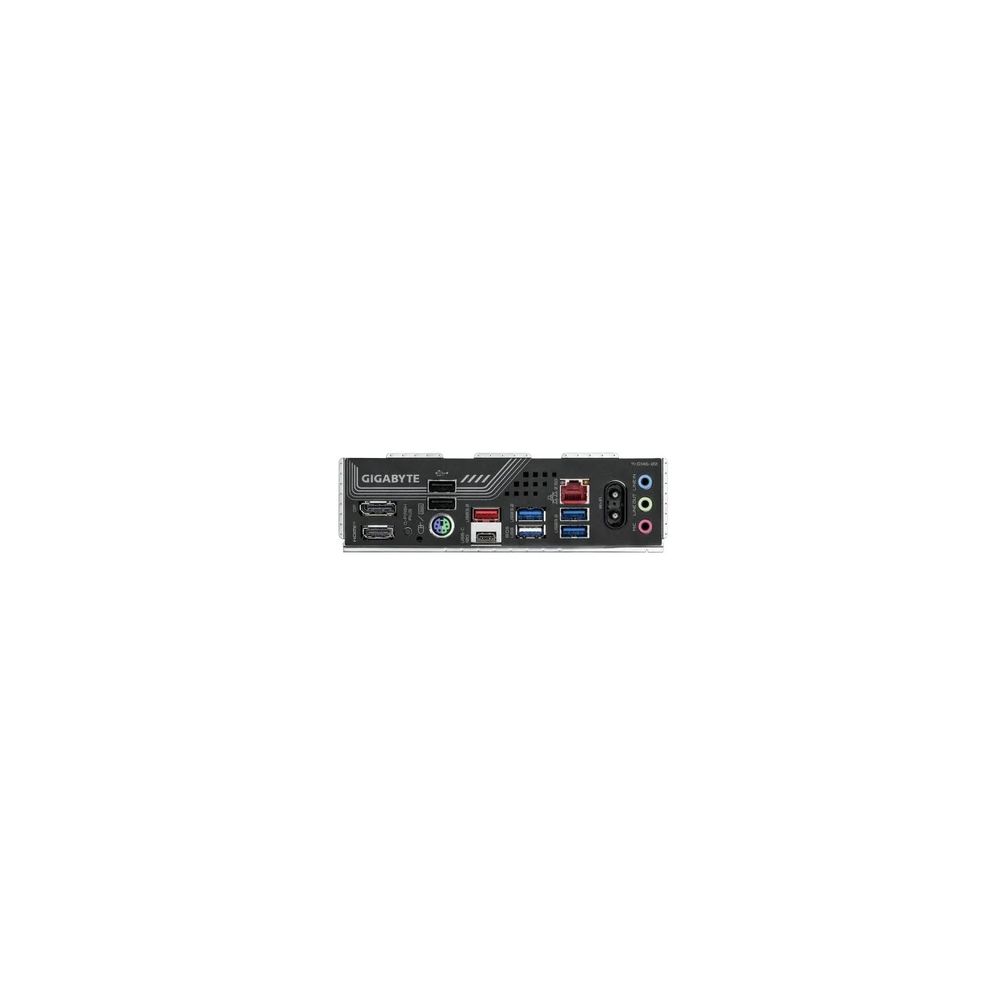 Gigabyte B850 GAMING X WIFI6E AM5 MB