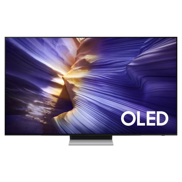 Samsung 4K OLED TV QE65S90FAT / QE65S90FATXXH