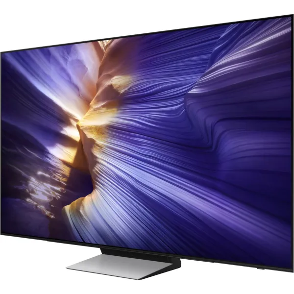 Samsung TV 65 S90F OLED 4K AI Smart 2025