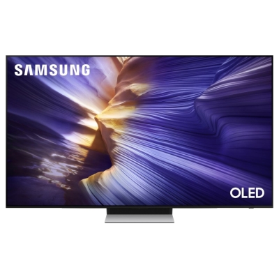 Samsung 4K OLED TV QE65S90FAT / QE65S90FATXXH