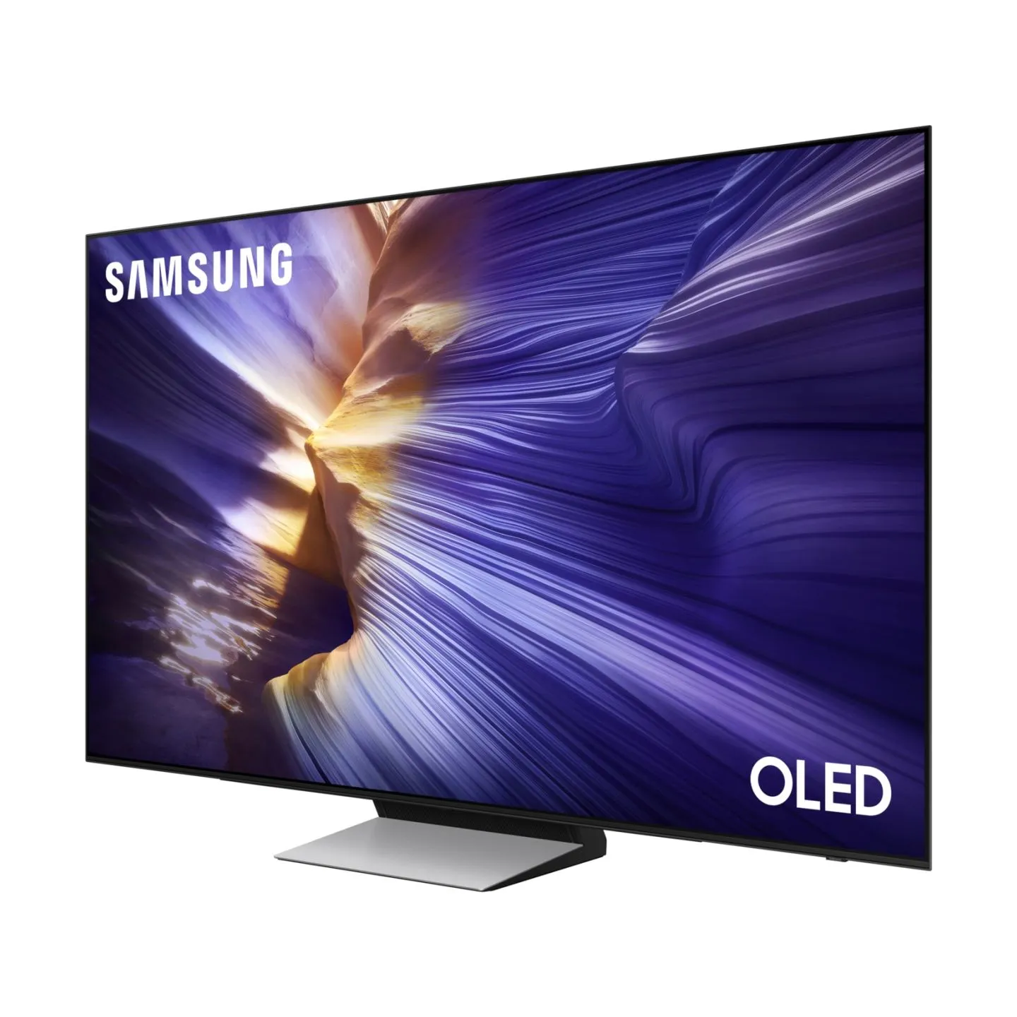 Samsung 4K OLED TV QE65S90FAT / QE65S90FATXXH