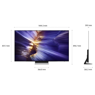 Samsung 4K OLED TV QE65S90FAT / QE65S90FATXXH