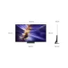 Samsung 4K OLED TV QE65S90FAT / QE65S90FATXXH