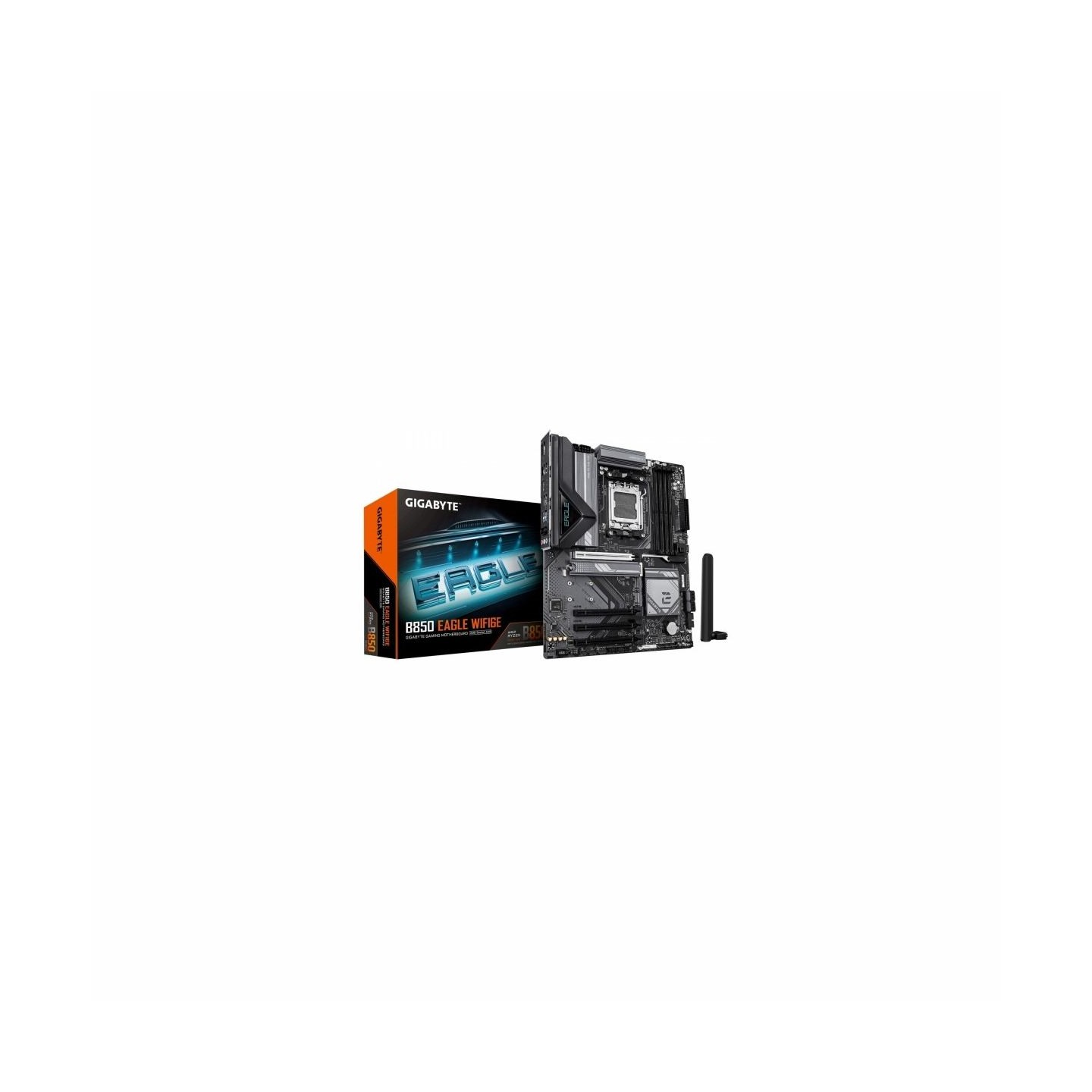 Gigabyte B850 EAGLE WIFI6E AM5 DDR5 MB