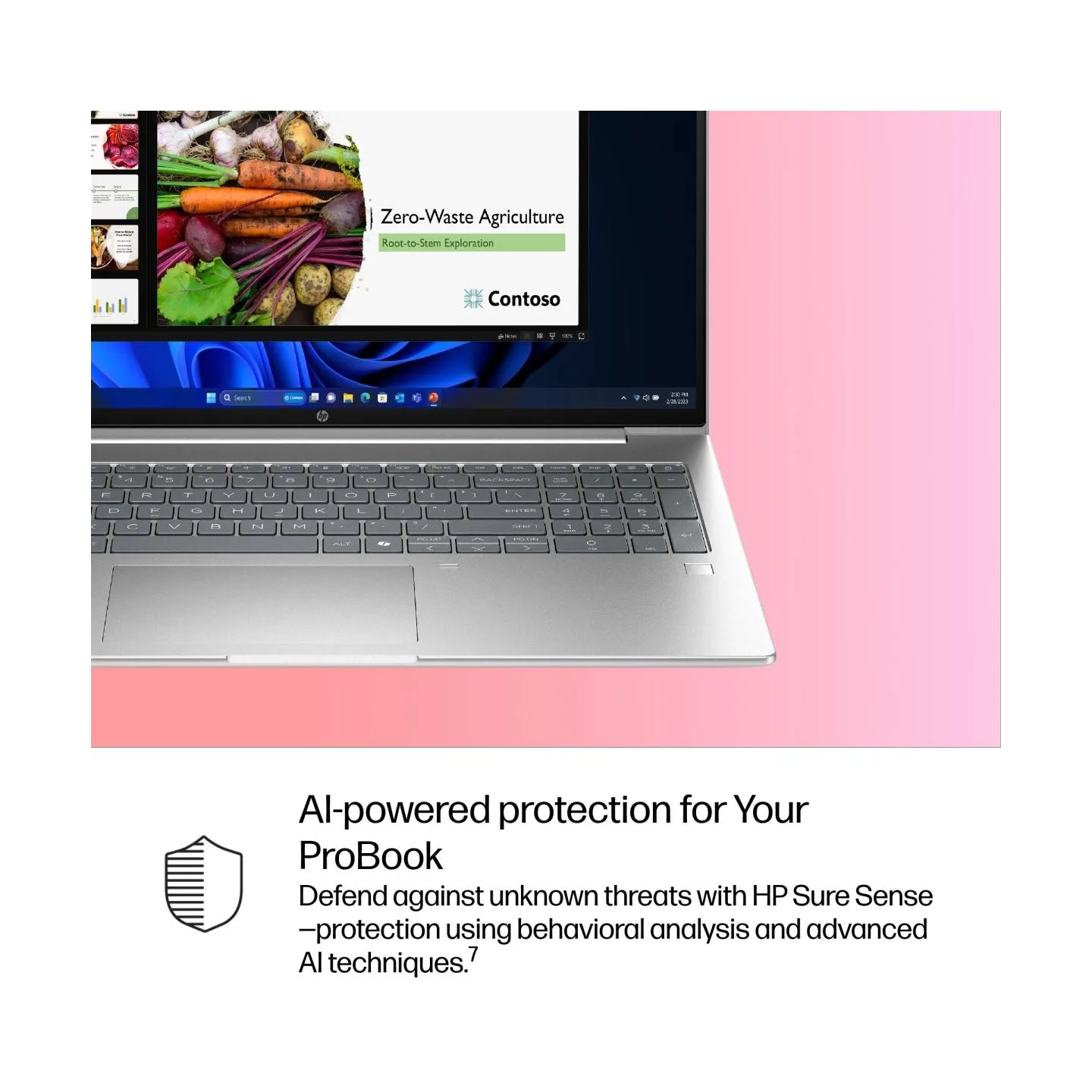 HP PB 4 G1i U5 225U 16i 16GB/512GB