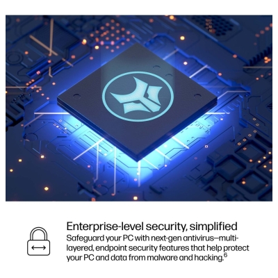 HP ProBook 4 G1i 16 - Ultra 5-225U, 16GB, 512GB SSD, 16 WUXGA 300-nit AG, 1080p non-IR cam, FPR, US backlit keyboard, 56Wh, Win 