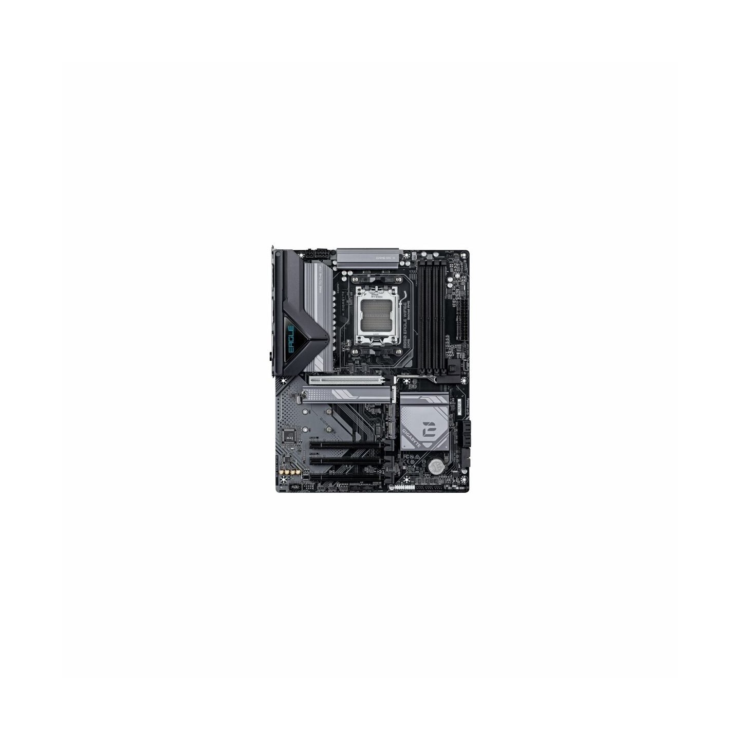 Gigabyte B850 EAGLE WIFI6E AM5 DDR5 MB