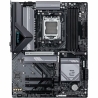 Gigabyte B850 EAGLE WIFI6E | Processor family AMD | Processor socket AM5 | DDR5 | Supported hard disk drive interfaces SATA, M.2
