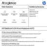 HP EliteBook 6 G1i 14 - Ultra 5-225U, 24GB, 512GB SSD, 14 WUXGA 300-nit AG, 5MP IR cam, WWAN-ready, Smartcard, FPR, ESTONIAN bac