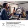 HP EliteBook 6 G1i 14 - Ultra 5-225U, 24GB, 512GB SSD, 14 WUXGA 300-nit AG, 5MP IR cam, WWAN-ready, Smartcard, FPR, ESTONIAN bac