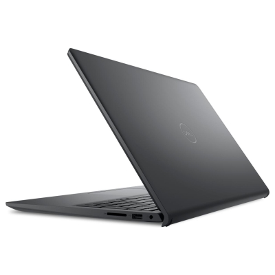 Dell Pro 15 Essential PV15255/ AMD Ryzen 5 7520U/ 8GB/ 512GB SSD/ 15.6" FHD/ WLAN + BT/ US Kb/ Ubuntu/ Carbon Black/ 3yrs Prosup