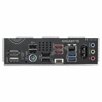 Gigabyte Motherboard B850 EAGLE WIFI6E