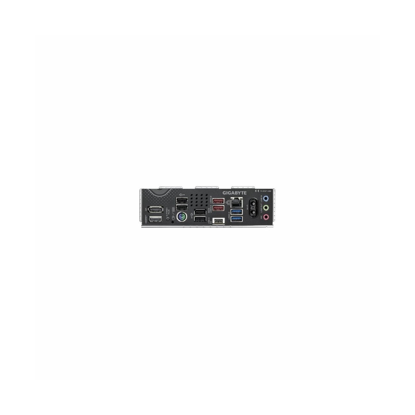 Gigabyte B850 EAGLE WIFI6E AM5 DDR5 MB