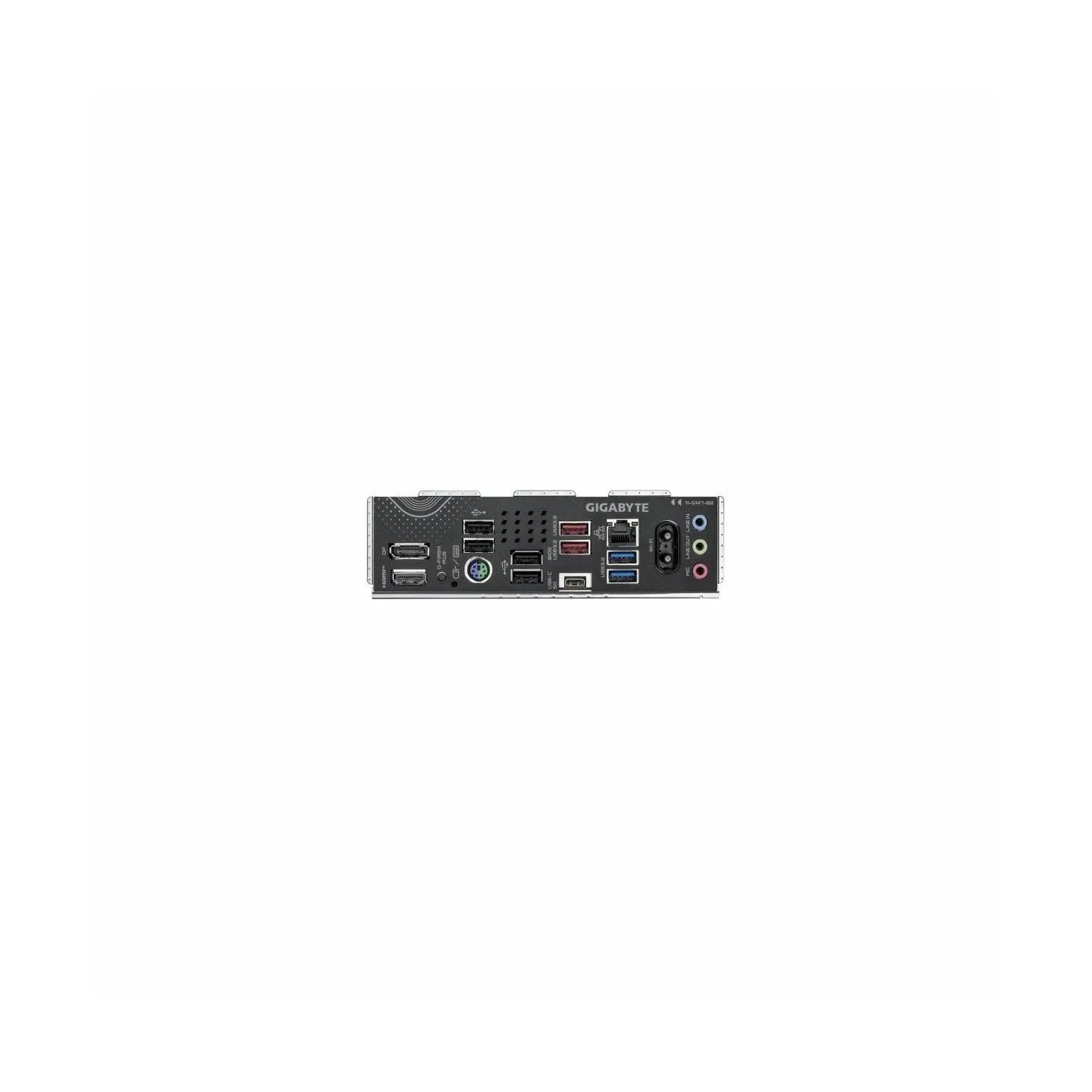 Gigabyte B850 EAGLE WIFI6E AM5 DDR5 MB