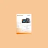 Gigabyte B850 EAGLE WIFI6E | Processor family AMD | Processor socket AM5 | DDR5 | Supported hard disk drive interfaces SATA, M.2