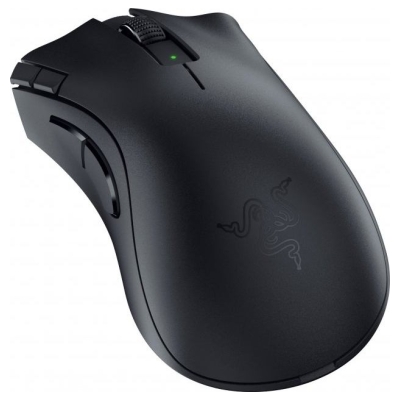 Razer DeathAdder V2 X HyperSpeed Mouse (RZ01-04130100-R3G1) / RZ01-04130100-R3G1